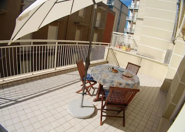 Souvenir 6 Apartamento