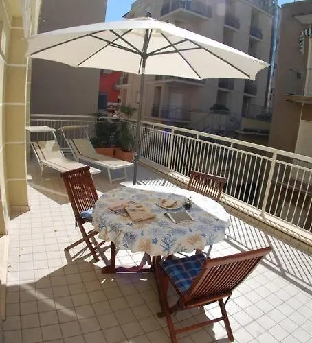 Apartamento Souvenir 6