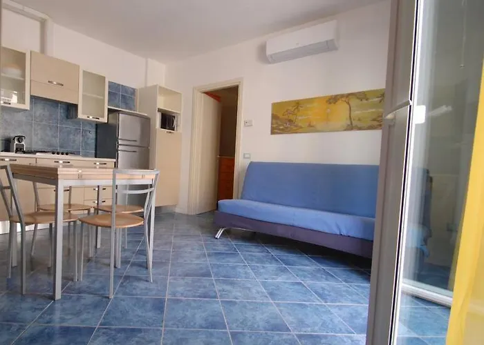 Souvenir 6 Apartamento *