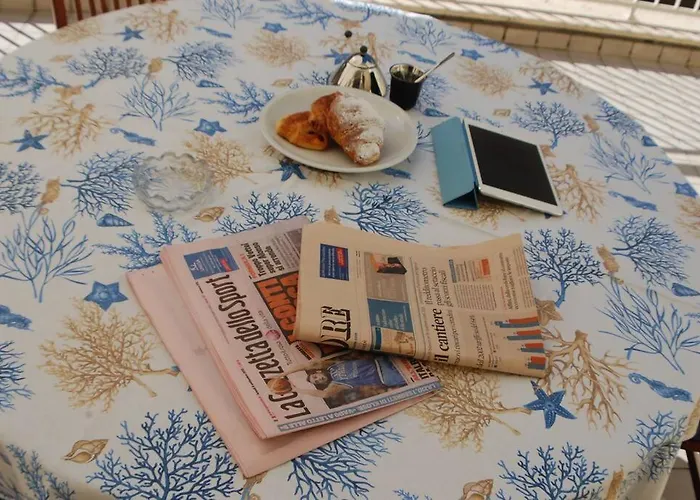 Apartamento Souvenir 6 Gabicce Mare