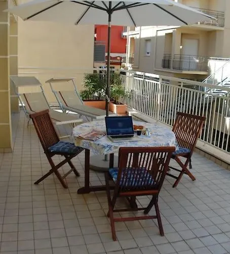 Souvenir 6 Gabicce Mare