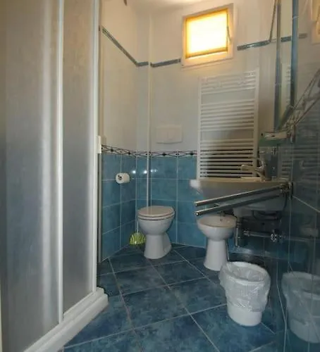 Apartamento Souvenir 6 *