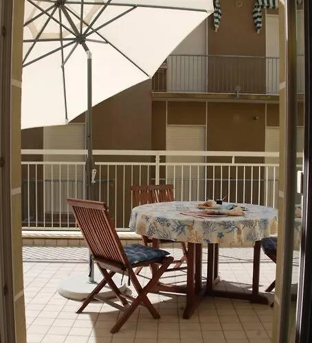 Souvenir 6 * Gabicce Mare