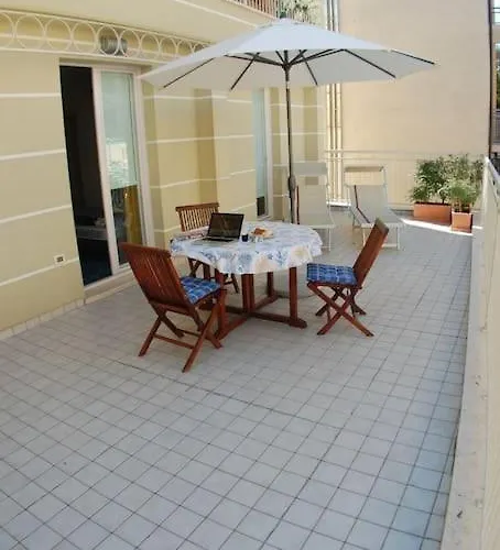 Souvenir 6 Apartamento