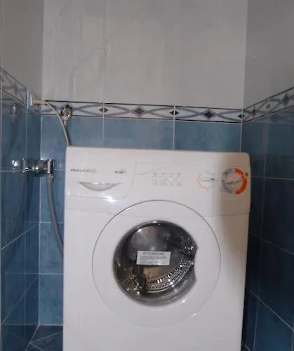 Souvenir 6 Apartamento *