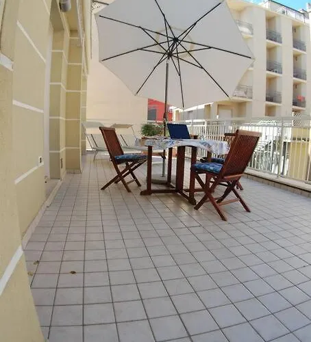 Apartamento Souvenir 6 Gabicce Mare