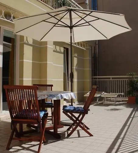 Apartamento Souvenir 6