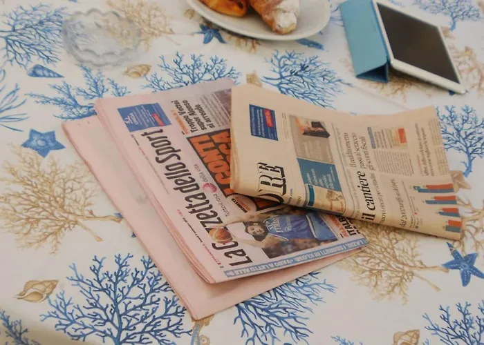 Apartamento Souvenir 6 Gabicce Mare