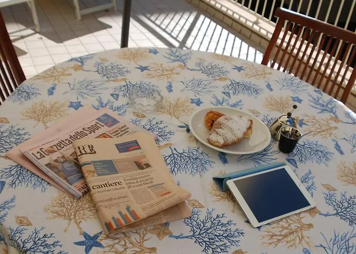 Apartamento Souvenir 6