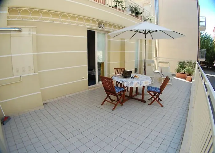 Apartamento Souvenir 6