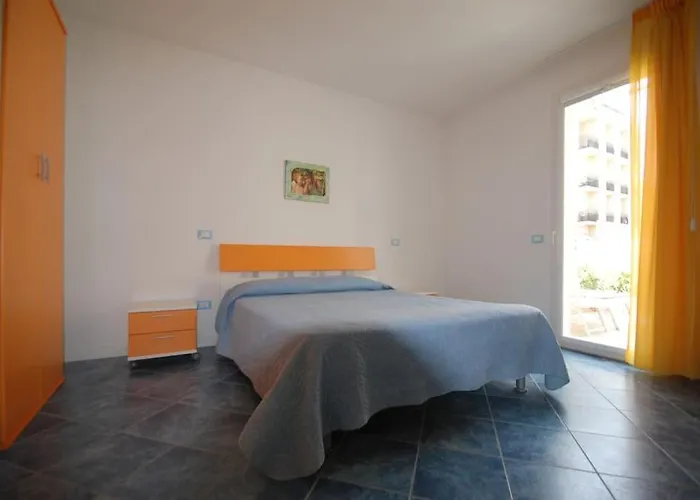Apartamento Souvenir 6 Gabicce Mare