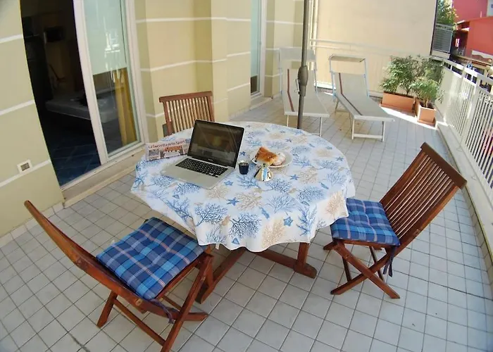 Apartamento Souvenir 6