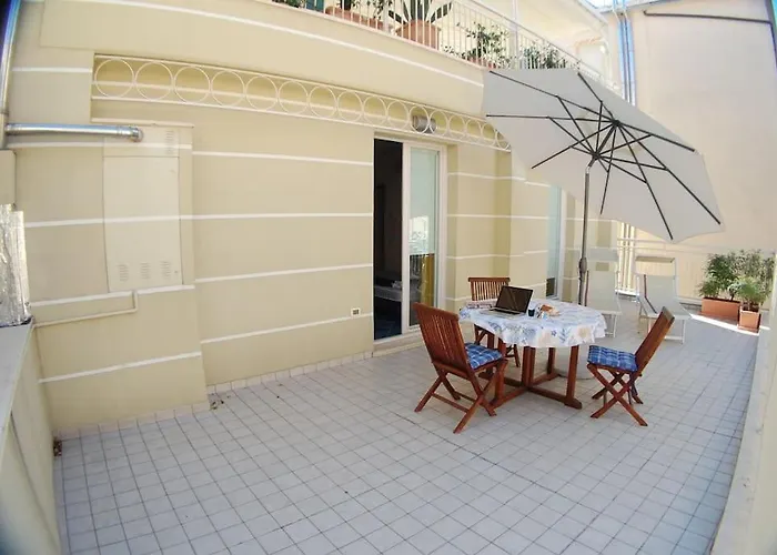 Souvenir 6 Apartamento