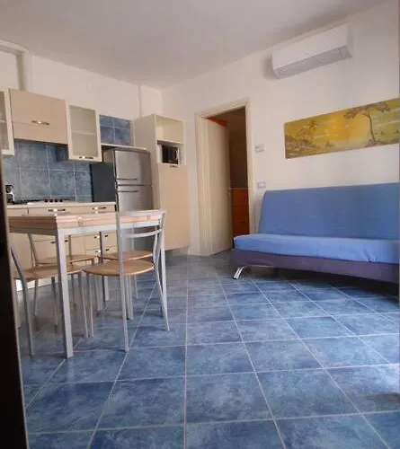 Souvenir 6 Apartamento *