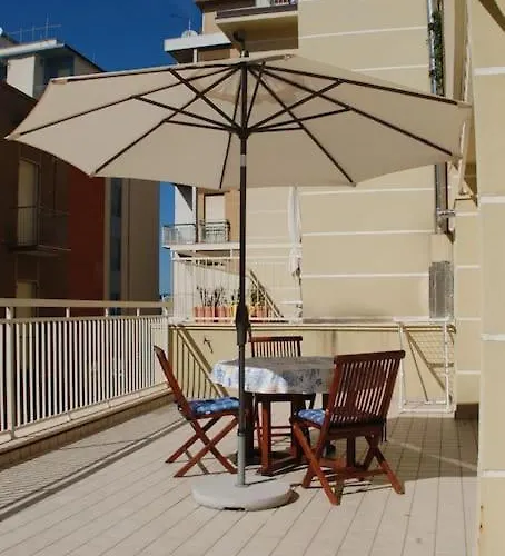 Souvenir 6 * Gabicce Mare