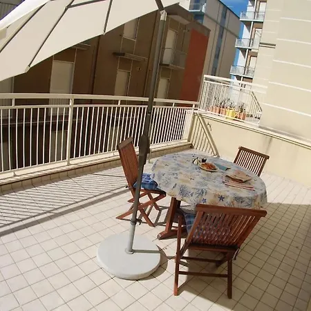 Souvenir 6 Appartement
