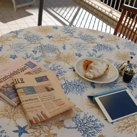Appartement Souvenir 6