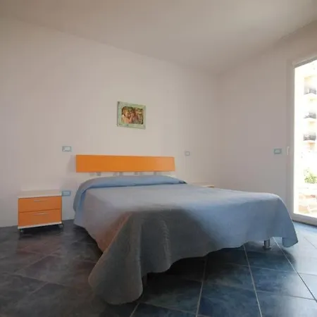 アパート Souvenir 6 ガビッチェ・マーレ