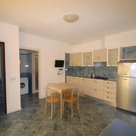 Souvenir 6 Appartement Gabicce Mare