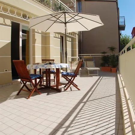 Appartement Souvenir 6 Gabicce Mare
