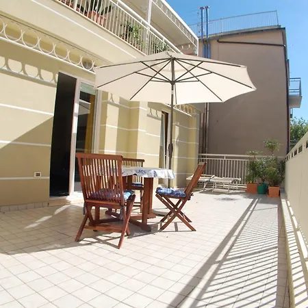 Souvenir 6 Appartement