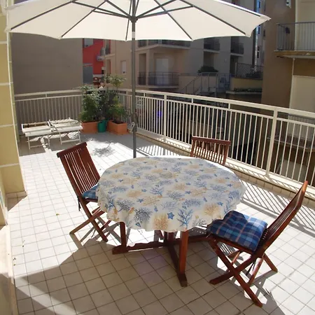 Souvenir 6 Appartement *