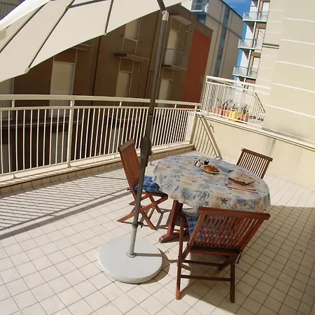Souvenir 6 Appartement Gabicce Mare