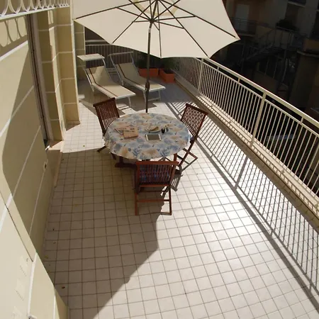 Appartement Souvenir 6 Gabicce Mare