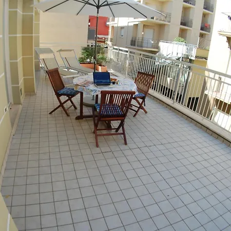 Appartement Souvenir 6