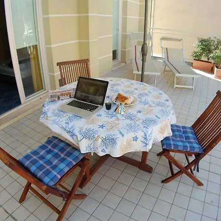 Souvenir 6 Appartement Gabicce Mare