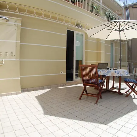 Souvenir 6 * Gabicce Mare